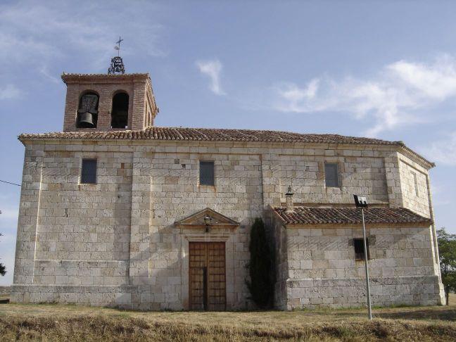Iglesia de San Pedro Cátedra