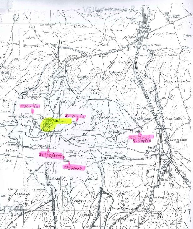plano situación Ermita