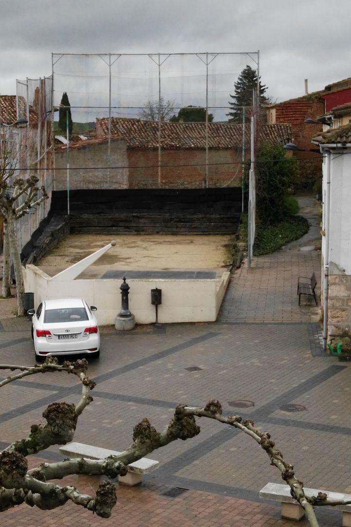 Bolera Municipal