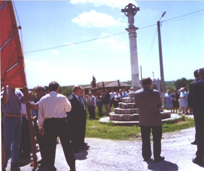 San Isidro Labrador